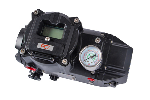 FT900/905 系列 智能閥門(mén)定位器 