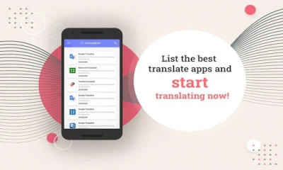 一站式翻譯英文軟件開發(fā) 構(gòu)建無(wú)縫跨語(yǔ)言交流工具