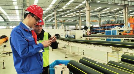 黑湖智造完成近5億元C輪融資，開啟中國工業軟件新紀元